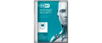 Иконка ESET NOD32 Internet Security 16.0.26.0 [Multi Ru]