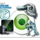 Иконка ESET Online Scanner 3.5.5.0 [Multi Ru]