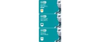 Иконка ESET Smart Security Premium ESET Internet Security ESET NOD32 Antivirus v11.2.49.0 Final [2018,Ml Rus]