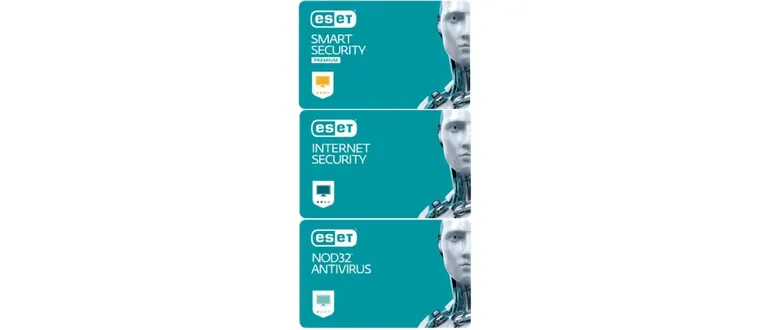 Иконка ESET Smart Security Premium ESET Internet Security ESET NOD32 Antivirus v11.2.49.0 Final [2018,Ml Rus]