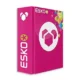 Иконка Esko Studio Advanced 16.0.2 (2017) Multi Английский