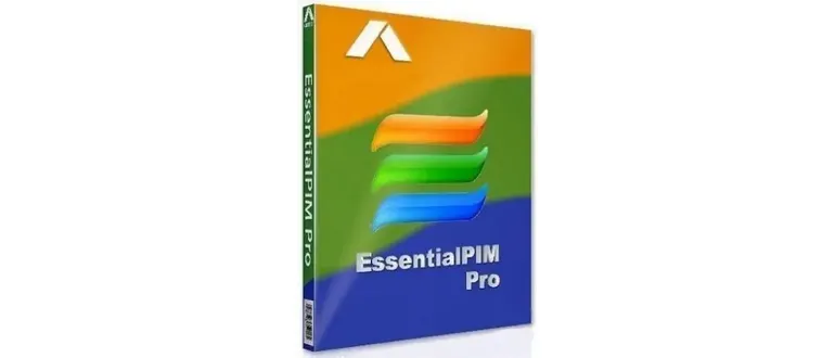 Иконка EssentialPIM Pro 11.0 RePack (& portable) by KpoJIuK [Multi Ru]