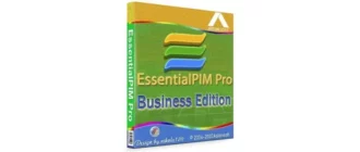 Иконка EssentialPIM Pro Business Edition 11.0.3 RePack (& portable) by elchupacabra [Multi Ru]