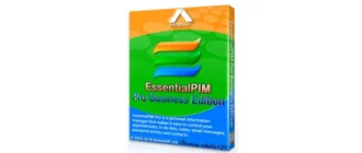 Иконка EssentialPIM Pro Business Edition 8.14 (2019) РС RePack & portable by KpoJIuK