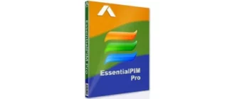 Иконка EssentialPIM Pro Business Edition 8.66.1 (2019) PC RePack & portable by KpoJIuK