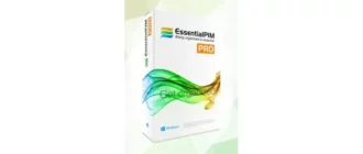Иконка EssentialPIM Pro Business Edition 9.10.8 RePack (& portable) by Kolya3D79[MultiRu]