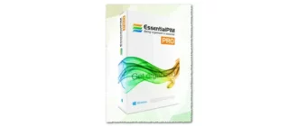 Иконка EssentialPIM Pro Business Edition 9.9.6 RePack (& portable) by Kolya3D79 [Multi Ru]