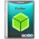 Иконка Etcher 1.5.117 + Portable [En]