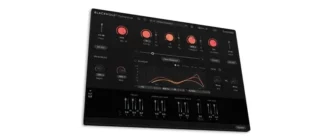 Иконка Eventide - Blackhole Immersive 1.3.0 VST 3, AAX (x64) RePack by R2R [En]