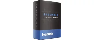 Иконка Eventide - Ensemble Bundle 2.15.6 VST, VST3, AAX (x64) RePack by R2R [En]