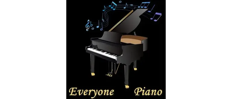 Иконка Everyone Piano 2.3.11.5 [Multi Ru]
