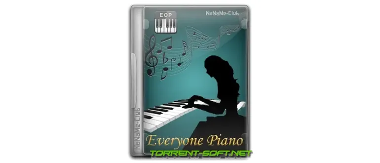 Иконка Everyone Piano 2.5.8.14 [Multi Ru]