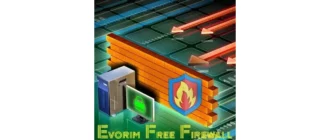 Иконка Evorim Free Firewall 2.6.2 [Multi Ru]