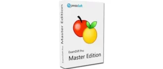 Иконка ExamDiff Pro 15.0.1.23 RePack (& Portable) by elchupacabra [Ru En]