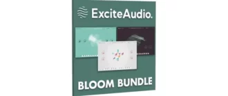 Иконка Excite Audio - Bloom Bundle 1.1.0 STANTALONE, VSTi, VSTi 3, AAX (x64) [En]