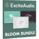 Иконка Excite Audio - Bloom Bundle 1.1.0 STANTALONE, VSTi, VSTi 3, AAX (x64) [En]
