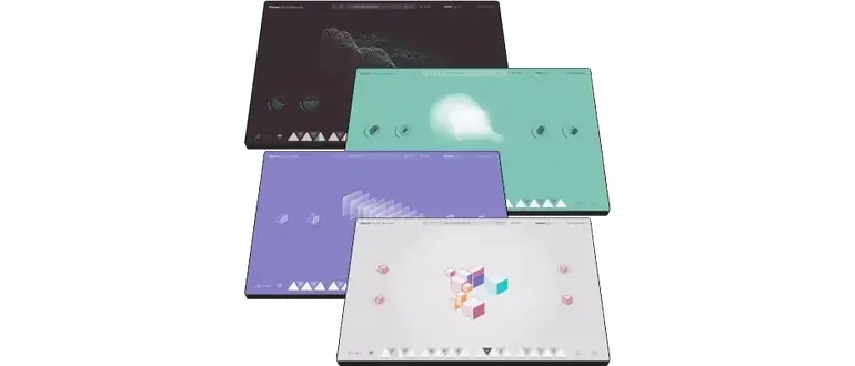 Иконка Excite Audio - Bloom Bundle 2024.7.31 STANTALONE, VSTi, VSTi 3, AAX (x64) RePack by TCD [En]