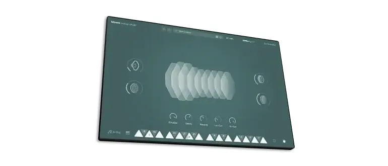 Иконка Excite Audio - Bloom Vocal Choir 1.0.0 STANTALONE, VSTi, VSTi 3, AAX (x64) [En]