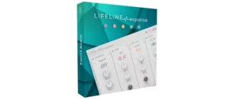 Иконка Excite Audio - Lifeline Expanse 1.1.4 Standalone, VST, VST 3, AAX (x32 x64) [En]