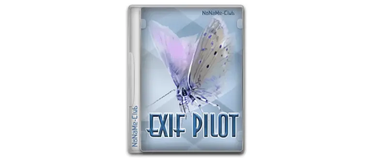 Иконка Exif Pilot 6.16 [En]