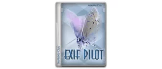 Иконка Exif Pilot 6.1.0 [En]