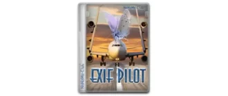 Иконка Exif Pilot 6.23.0 [En]