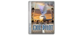 Иконка Exif Pilot 6.27.2 + Batchplugin [En]