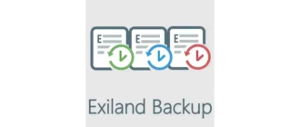 Иконка Exiland Backup Standard 6.1 [Multi Ru]