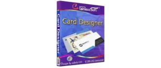 Иконка EximiousSoft Business Card Designer 5.11 Standart 3.75 Pro (2022) PC Repack & Portable by elchupacabra