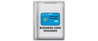 Иконка EximiousSoft Business Card Designer 5.11 Standart 3.75 Pro Repack (& Portable) by elchupacabra [Ru En]