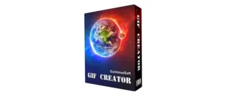 Иконка EximiousSoft GIF Creator 7.32 RePack & Portable (2018) Русский Английский