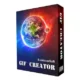 Иконка EximiousSoft GIF Creator 7.32 RePack & Portable (2018) Русский Английский
