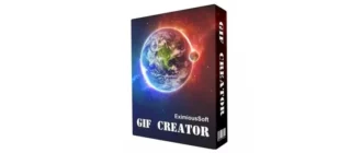 Иконка EximiousSoft GIF Creator 7.35 (2018) PC RePack & Portable by elchupacabra