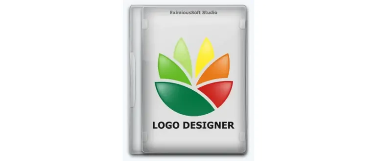 Иконка EximiousSoft Logo Designer 3.90 Standart 3.75 Pro Repack (& Portable) by elchupacabra [Ru En]