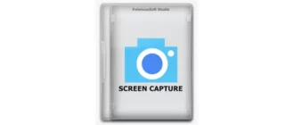 Иконка EximiousSoft Screen Capture 2.10 Repack (& Portable) by elchupacabra [Ru En]
