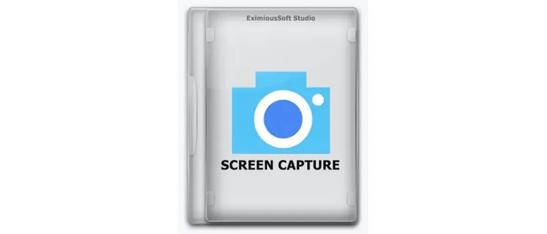 Иконка EximiousSoft Screen Capture 2.10 Repack (& Portable) by elchupacabra [Ru En]