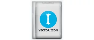 Иконка EximiousSoft Vector Icon 3.75 Repack (& Portable) by elchupacabra [Ru En]