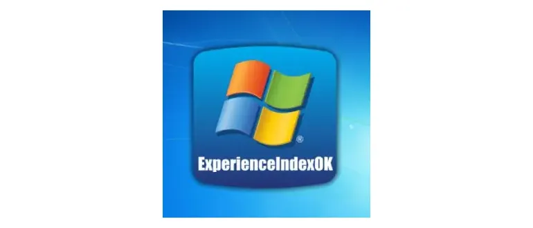 Иконка ExperienceIndexOK 4.11 (2022) PC Portable