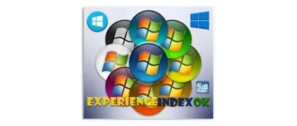 Иконка ExperienceIndexOK 4.13 Portable [Multi Ru]