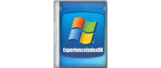 Иконка ExperienceIndexOK 4.21 Portable [Multi Ru]