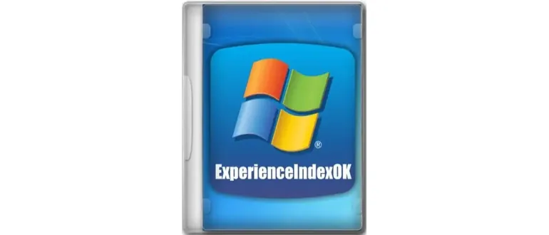 Иконка ExperienceIndexOK 4.21 Portable [Multi Ru]