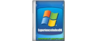 Иконка ExperienceIndexOK 4.33 Portable [Multi Ru]