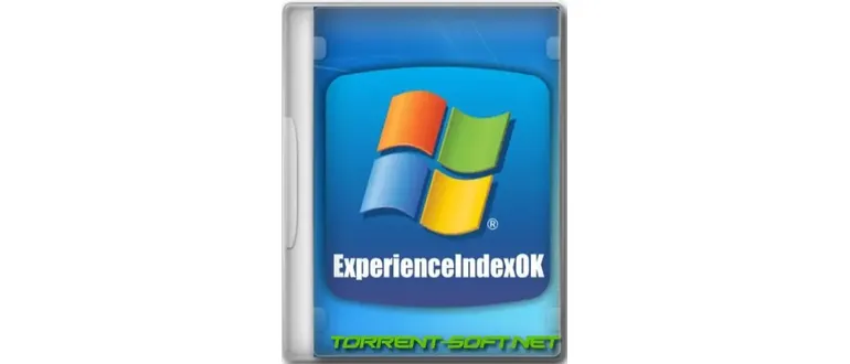 Иконка ExperienceIndexOK 4.33 Portable [Multi Ru]