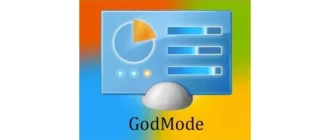 Иконка Extended GodMode 1.0.2.17 (DC 2023-03-17) Portable [Multi Ru]