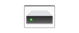 Иконка ExtraDisks 22.10.1 Home [Multi Ru]
