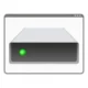 Иконка ExtraDisks 22.10.1 Home [Multi Ru]