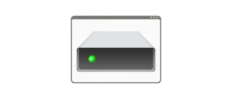 Иконка ExtraDisks 22.10.1 Home [Multi Ru]