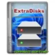 Иконка ExtraDisks 23.8.1 Home [Multi Ru]