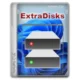 Иконка ExtraDisks 25.5.1 Home [Multi Ru]