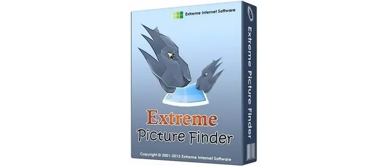 Иконка Extreme Picture Finder 3.43.1.0 (2019) PC RePack & Portable by TryRooM
